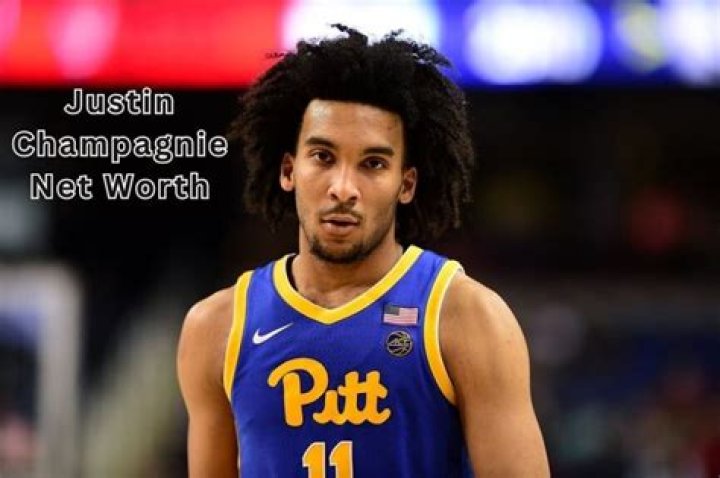 Justin Champagnie Height, Weight, Net Worth, Age, Birthday, Wikipedia, Who, Instagram, Biography