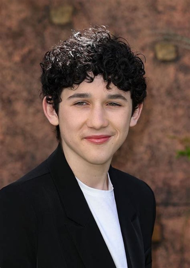 Justin Hansen Age, Birthday, Wikipedia, Who, Nationality, Biography