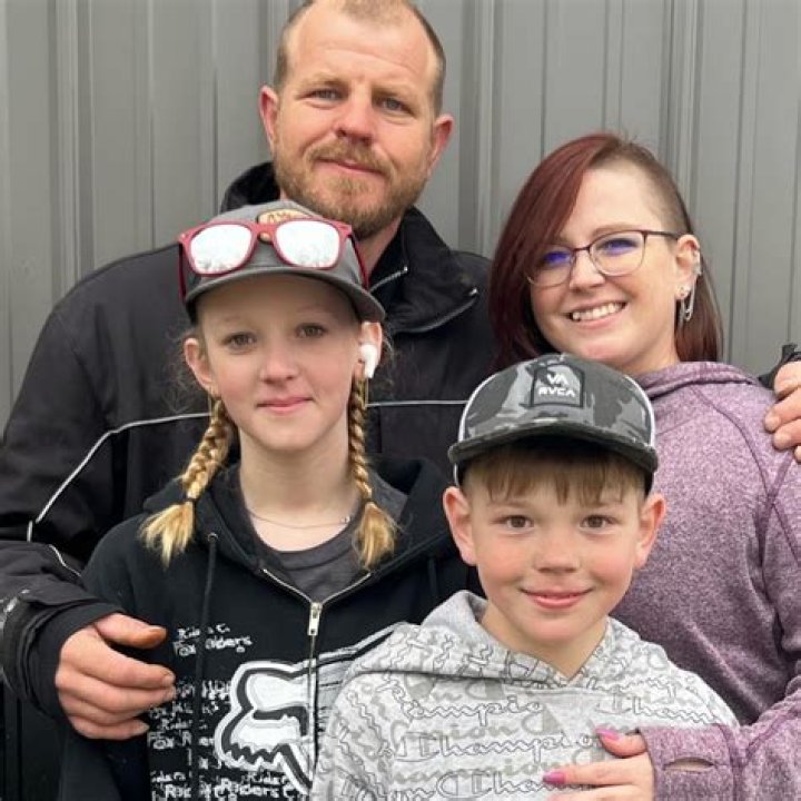 
Justin Pennell Family Details 