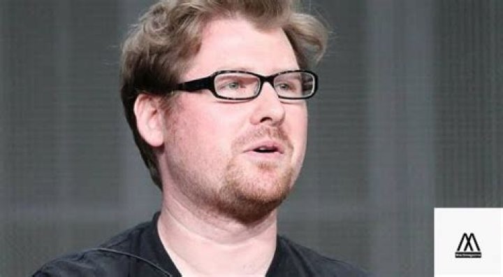 
Justin Roiland is Fired From Adult Swim After Allegations of Domestic Abuse 