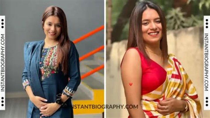 
Jyoti Upreti Height, Weight, Net Worth, Age, Wiki, Who, Instagram, Biography 