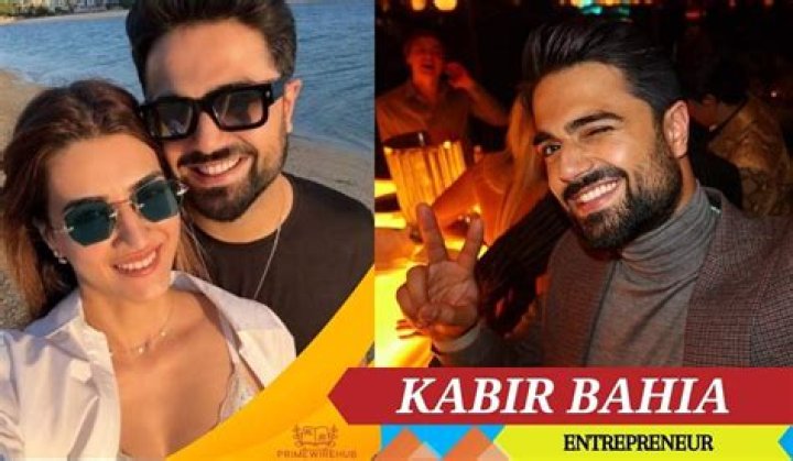 Kabir Singh Height, Weight, Net Worth, Age, Birthday, Wikipedia, Who, Nationality, Biography