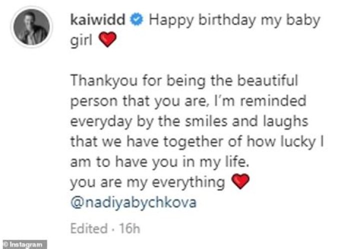 
Kai Widdrington Age, Birthday, Wikipedia, Who, Nationality, Biography 