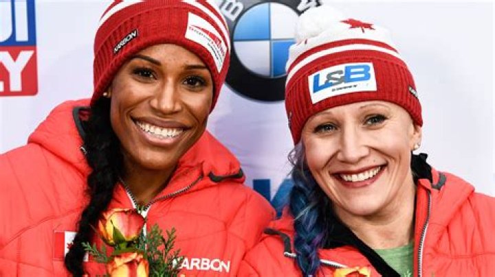 
Kaillie Humphries Height, Weight, Net Worth, Age, Birthday, Wikipedia, Who, Nationality, Biography 