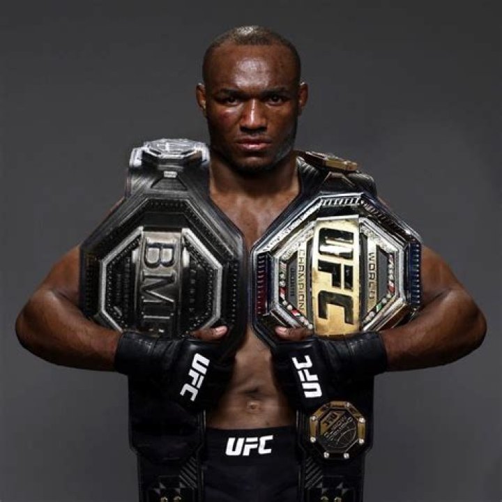 Kamaru Usman Height, Weight, Net Worth, Age, Birthday, Wikipedia, Who, Nationality, Biography