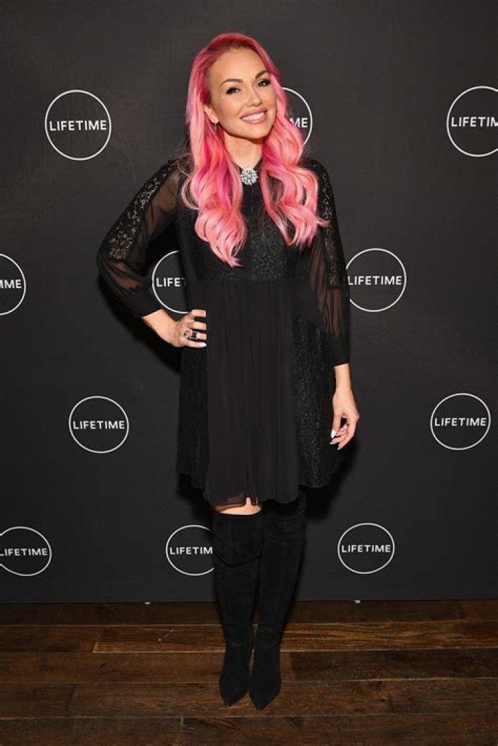 
Kandee Johnson Height, Weight, Net Worth, Age, Birthday, Wikipedia, Who, Nationality, Biography 