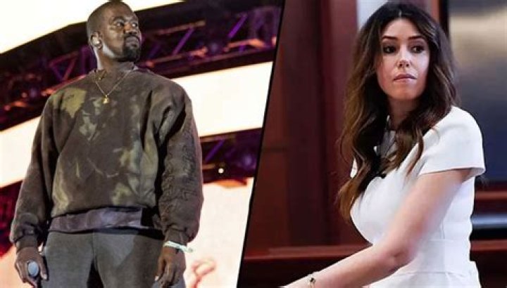 
Kanye West Hired Camille Vasquez To Look After His Financial Interests 