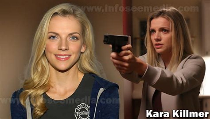Kara Killmer Height, Weight, Net Worth, Age, Birthday, Wikipedia, Who, Nationality, Biography