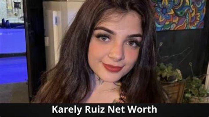 Karely Ruiz Height, Net Worth, Age, Who, Facts, Biography, Wiki