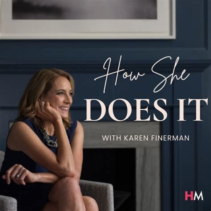 Karen Finerman Height, Weight, Net Worth, Age, Birthday, Wikipedia, Who, Instagram, Biography