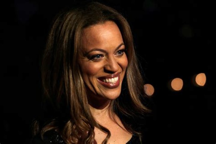 
Karen Hastie Williams Age, Birthday, Wikipedia, Who, Nationality, Biography 