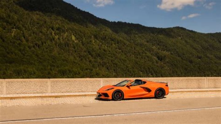 
Karl Geiger Cars Tochter, Here Are Details About His Family 