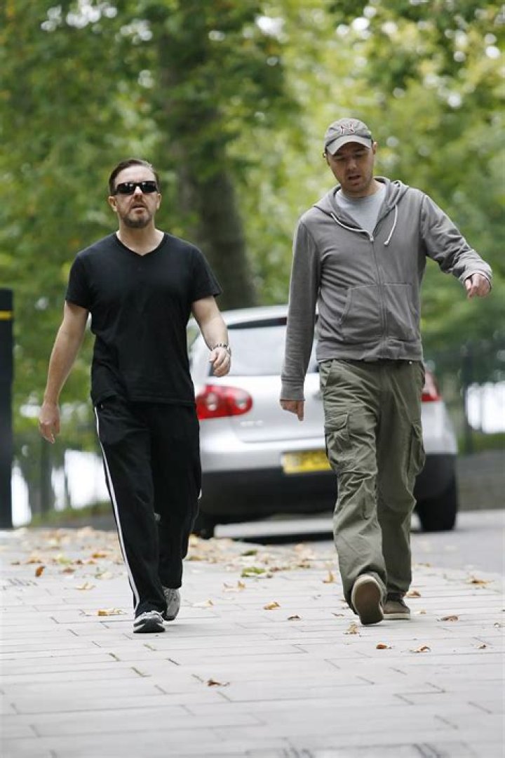 
Karl Pilkington Height, Weight, Net Worth, Age, Birthday, Wikipedia, Who, Nationality, Biography 