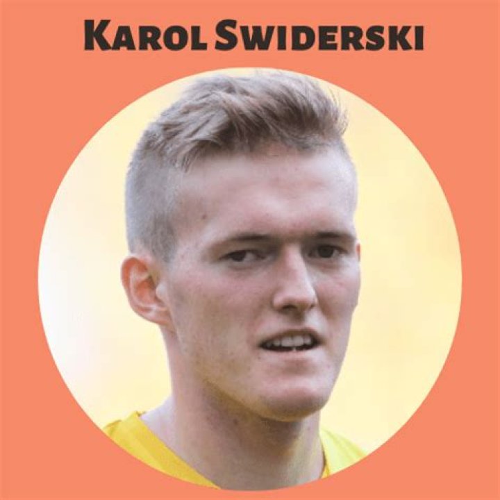 
Karol Swiderski Height, Weight, Net Worth, Age, Birthday, Wikipedia, Who, Instagram, Biography 