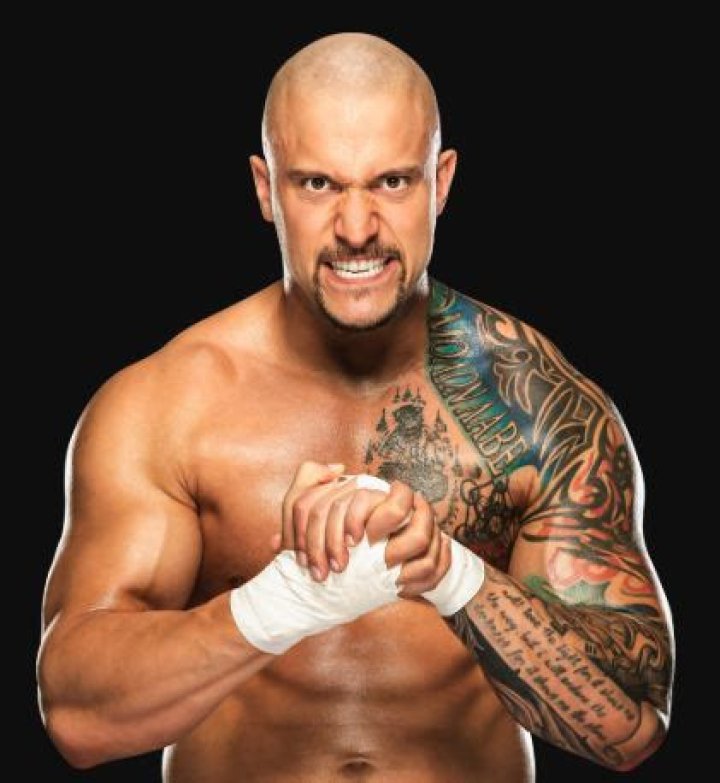 Karrion Kross Height, Weight, Net Worth, Age, Birthday, Wikipedia, Who, Nationality, Biography