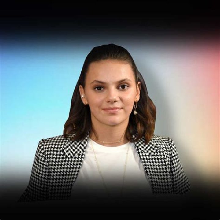 
Karyme Hernández Height, Weight, Net Worth, Age, Birthday, Wikipedia, Who, Nationality, Biography 