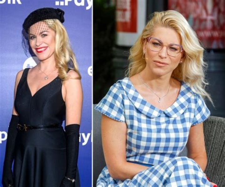 
Katarzyna Bonda Height, Weight, Net Worth, Age, Birthday, Wikipedia, Who, Nationality, Biography 