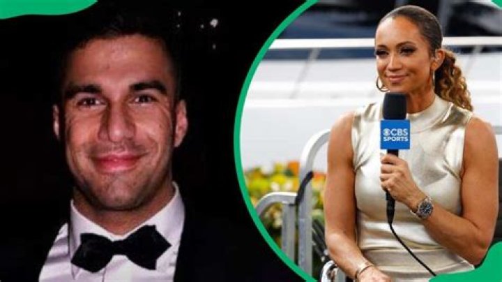 
Kate Abdo Parents Are Huge Soccer Fans: Meet The Sports Broadcaster Father & Mother 