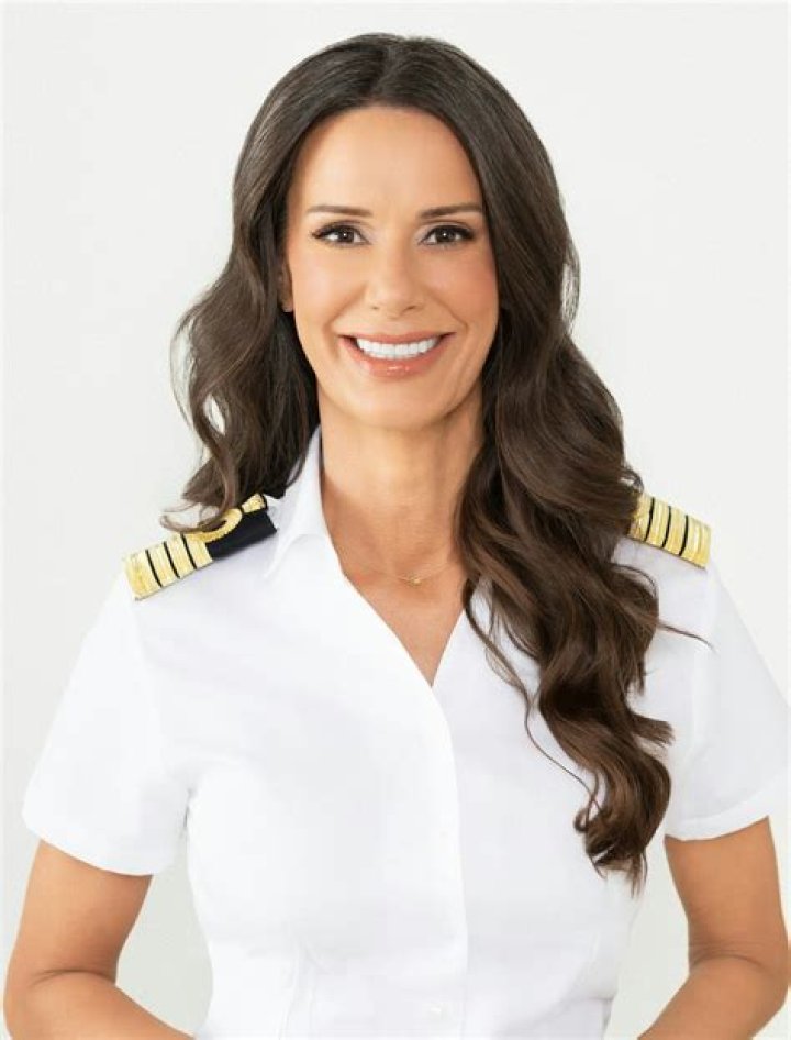 Kate McCue Height, Weight, Net Worth, Age, Birthday, Wikipedia, Who, Instagram, Biography