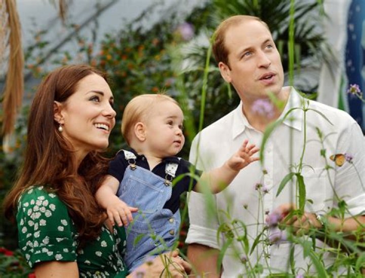 
Kate & William’s Modest ‘First Home Together’ Where They Lived Simple Life: ‘Beautiful and Isolated’ 