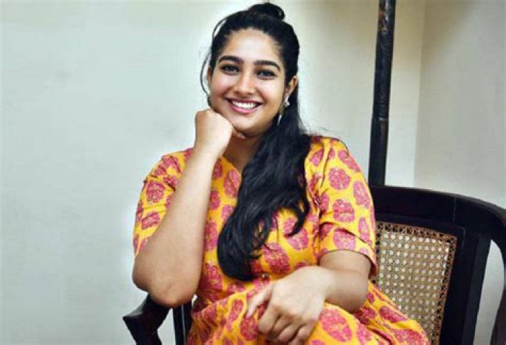 Kathi Karthika Height, Weight, Net Worth, Age, Birthday, Wikipedia, Who, Instagram, Biography