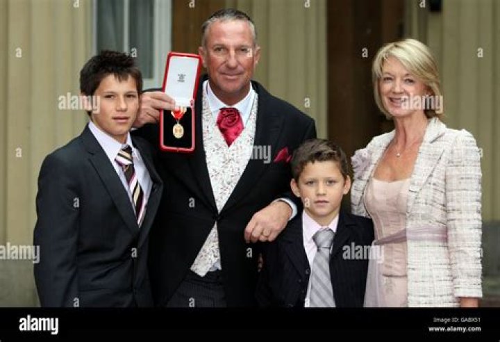 Kathryn Botham – Ian Botham’s Wife And Illness – What Happened?