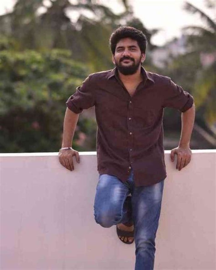Kavin Raj Height, Weight, Net Worth, Age, Birthday, Wikipedia, Who, Instagram, Biography
