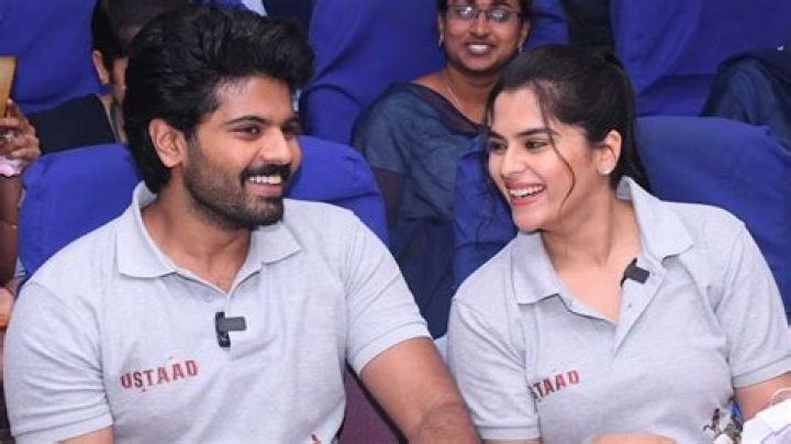 Kavya Kalyanram Height, Weight, Net Worth, Age, Birthday, Wikipedia, Who, Instagram, Biography