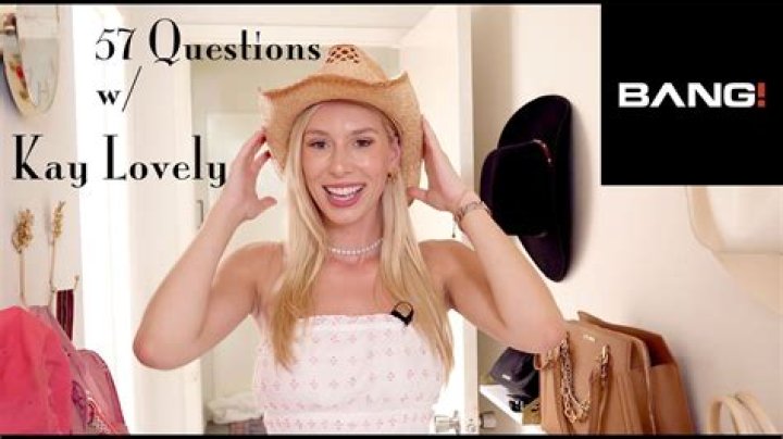 Kay Lovely Height, Weight, Net Worth, Age, Birthday, Wikipedia, Who, Instagram, Biography
