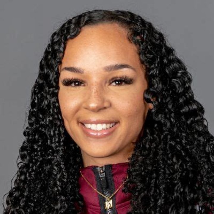 
Kayana Traylor Wiki: How Old Is She? Ethnicity And Family Details 