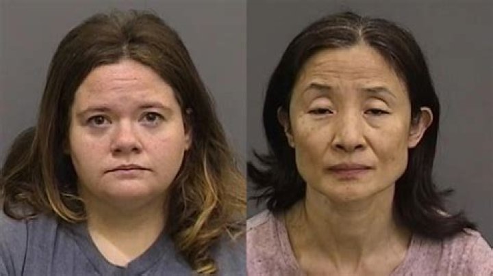 
Kaylee Lang From Ohio Arrested For Child Abuse But What Exactly Did She Do? 