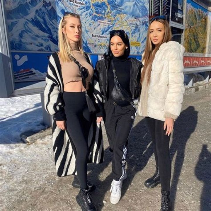 Kaylen Ward Height, Age, Boyfriend, Biography, Wiki, Net Worth