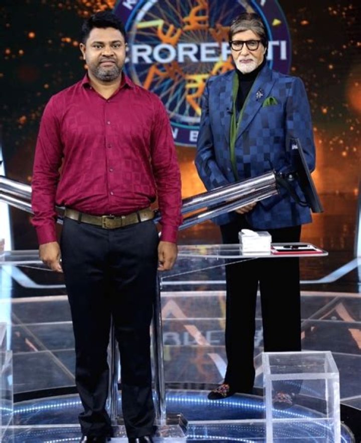 
‘KBC 14’ contestant on Big B: He makes you feel like an equal 