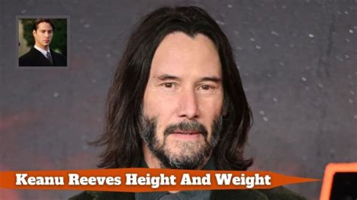 Keanu Reeves Height, Weight, Net Worth, Age, Birthday, Wikipedia, Who, Nationality, Biography