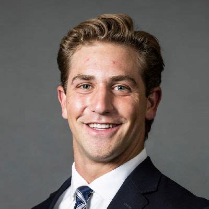 Kedon Slovis Religion: Is He Christian Or Jewish? Origin & Ethnicity