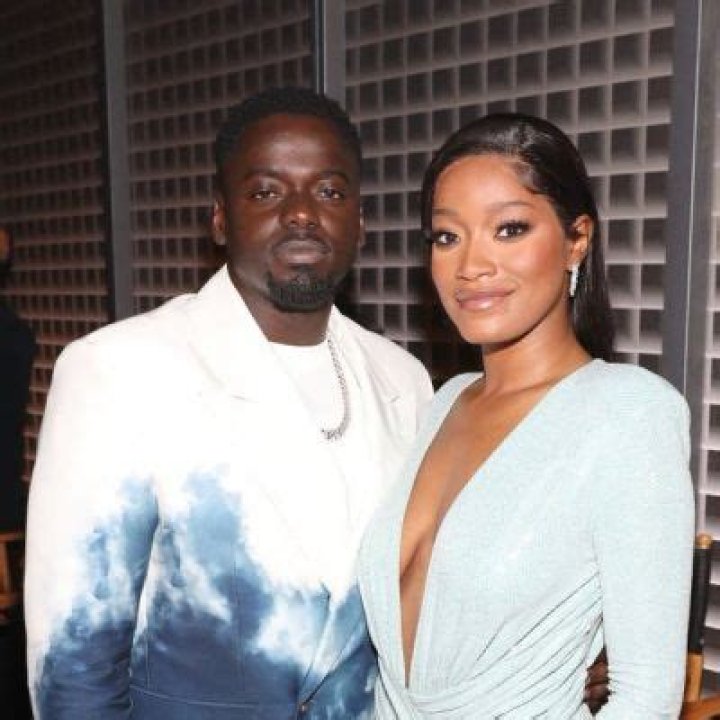 
Keke Palmer Praises Daniel Kaluuya’s Acting After Working Together In The Upcoming Movie “Nope” 