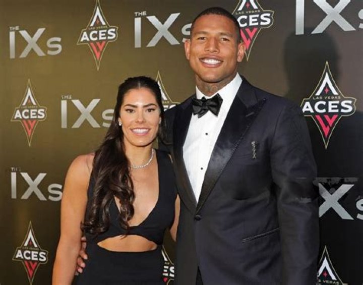 Kelsey Plum’s Husband 2022: Is She In A Relationship With Josh?
