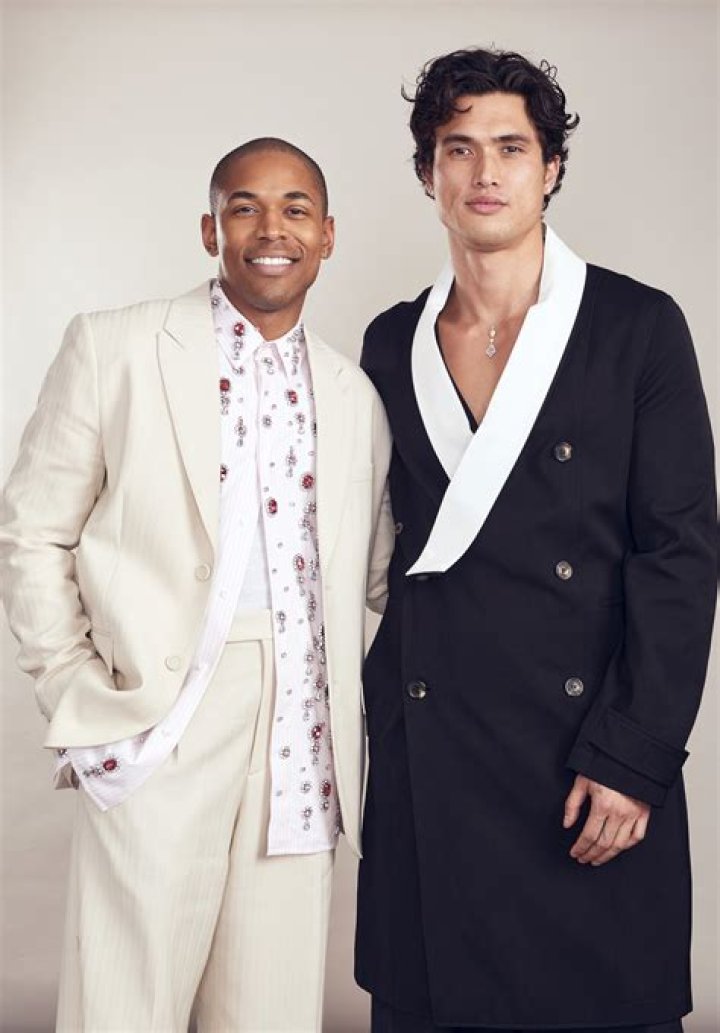 Kelvin Harrison Jr Parents Are Talented Musicians