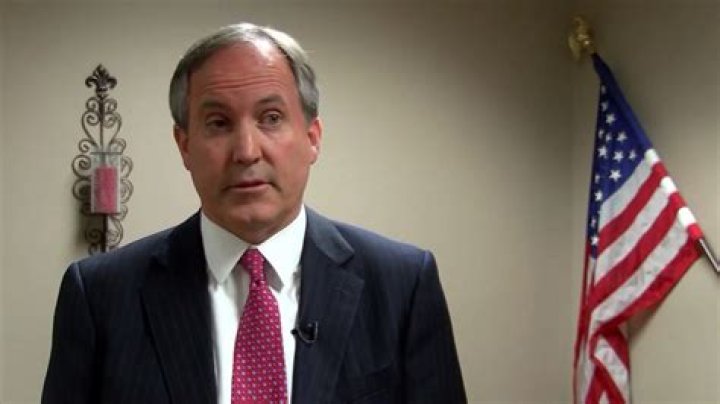 
Ken Paxton Affair Linked To Criminal Allegations, Investiagion Update 