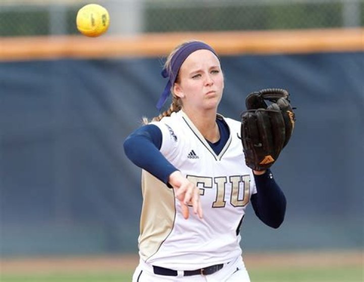Kennah Orr Gervais Death Cause: Fiu Softball Player Died At The Age Of 30