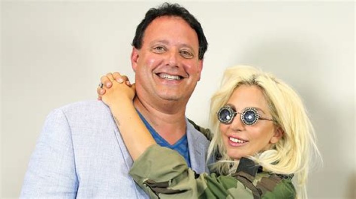 Kenny Meiselas’ Previous Relationships | TG Time
