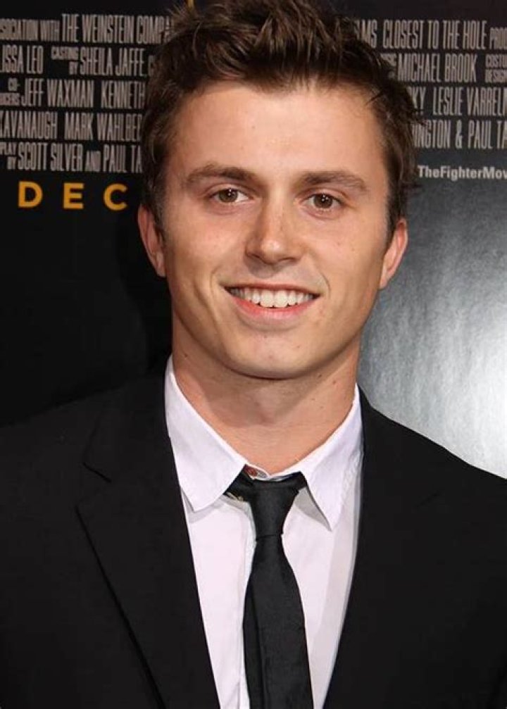Kenny Wormald Height, Weight, Net Worth, Age, Birthday, Wikipedia, Who, Nationality, Biography