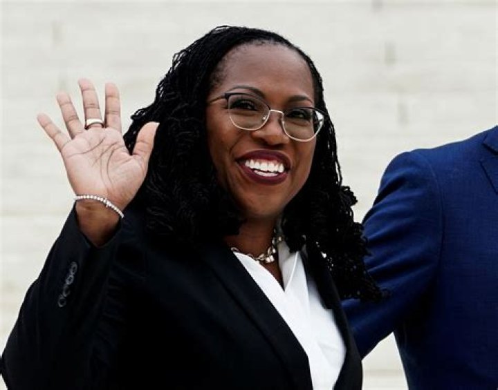 Ketanji Brown Jackson Height, Weight, Net Worth, Age, Birthday, Wikipedia, Who, Instagram, Biography