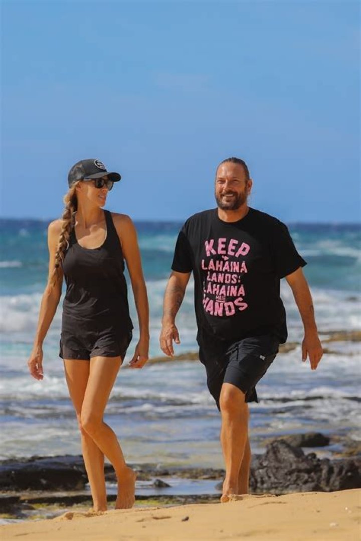 Kevin Federline’s Wife Victoria Prince Arrested, Net Worth Wife Victoria Prince On Instagram