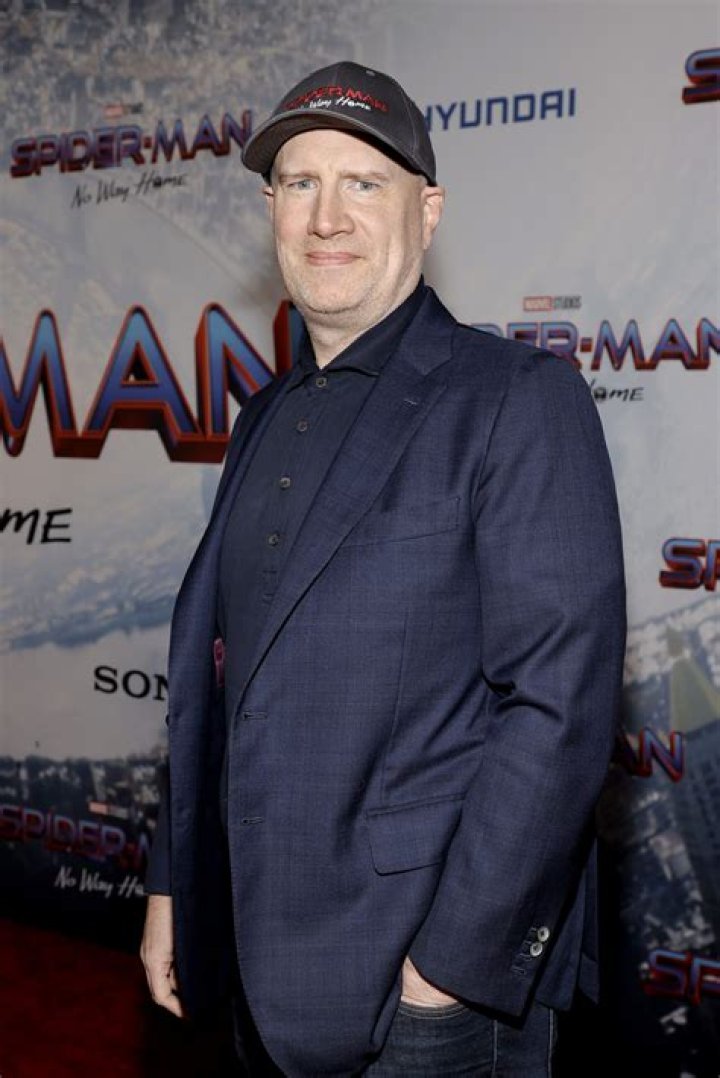 Kevin Feige Height, Weight, Net Worth, Age, Birthday, Wikipedia, Who, Nationality, Biography