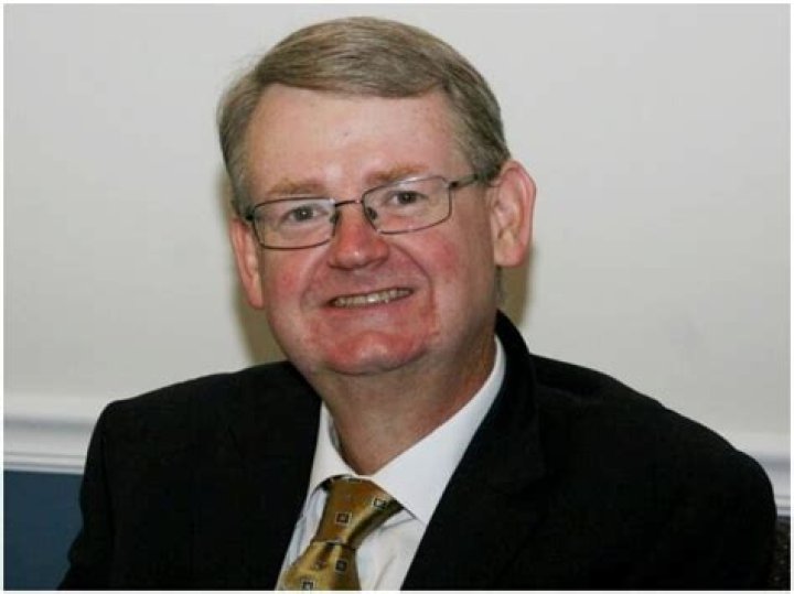 Kevin Gough Height, Weight, Net Worth, Age, Birthday, Wikipedia, Who, Nationality, Biography