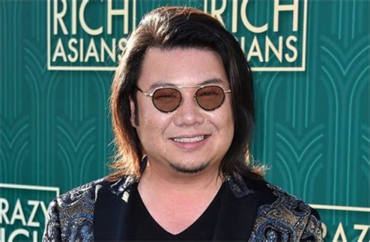 Kevin Kwan Height, Weight, Net Worth, Age, Birthday, Wikipedia, Who, Nationality, Biography