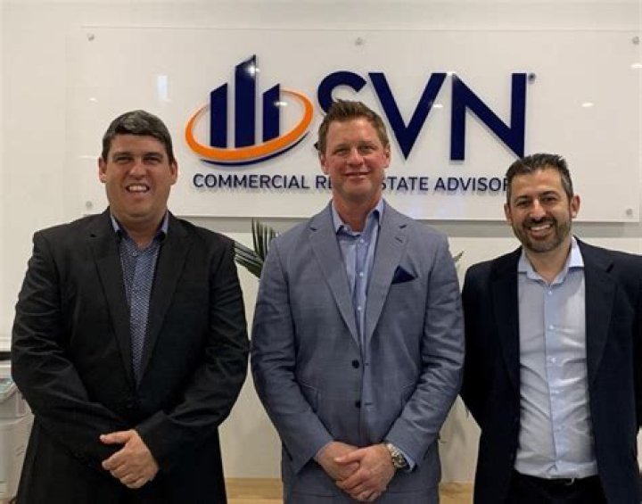 Kevin Maggiacomo, 50, SVN President and CEO, has passed away