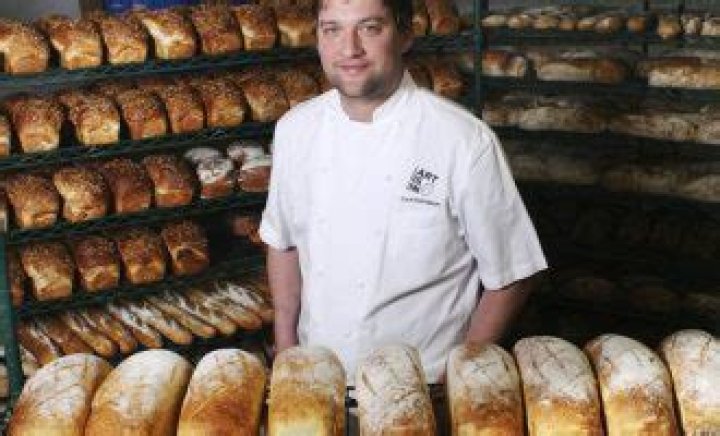 
Kevin Mathieson Cause And Death: How Did The Bakery Owner Die? 