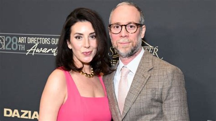 
Kevin Sussman, Addie Hall get married: Looking at their relationship timeline 